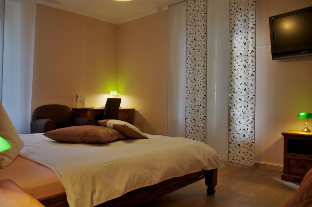 Hostellerie Les Chevreuils Лозанна Экстерьер фото