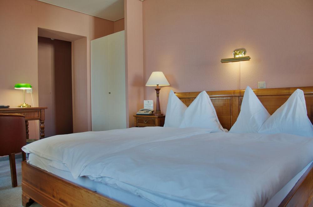 Hostellerie Les Chevreuils Лозанна Экстерьер фото