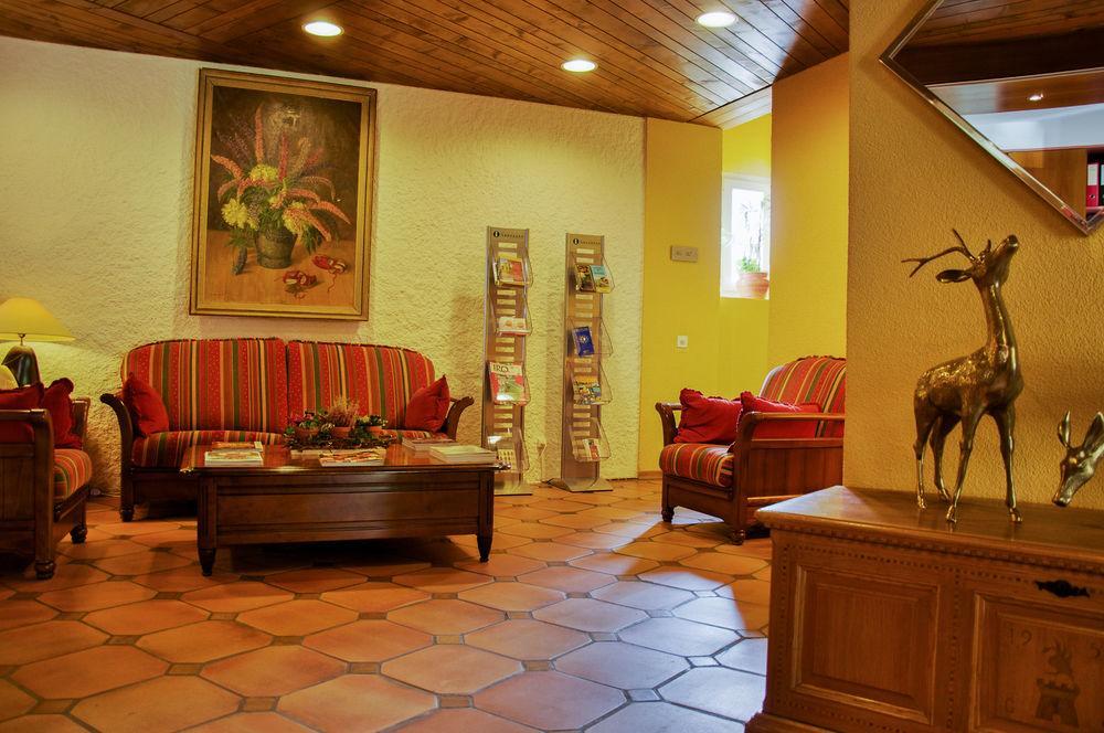 Hostellerie Les Chevreuils Лозанна Экстерьер фото